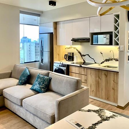 Apartmán Olaya 169 By Wynwood House Lima Exteriér fotografie
