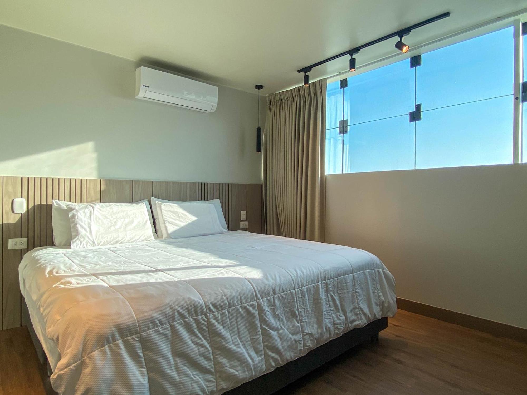 Apartmán Olaya 169 By Wynwood House Lima Exteriér fotografie