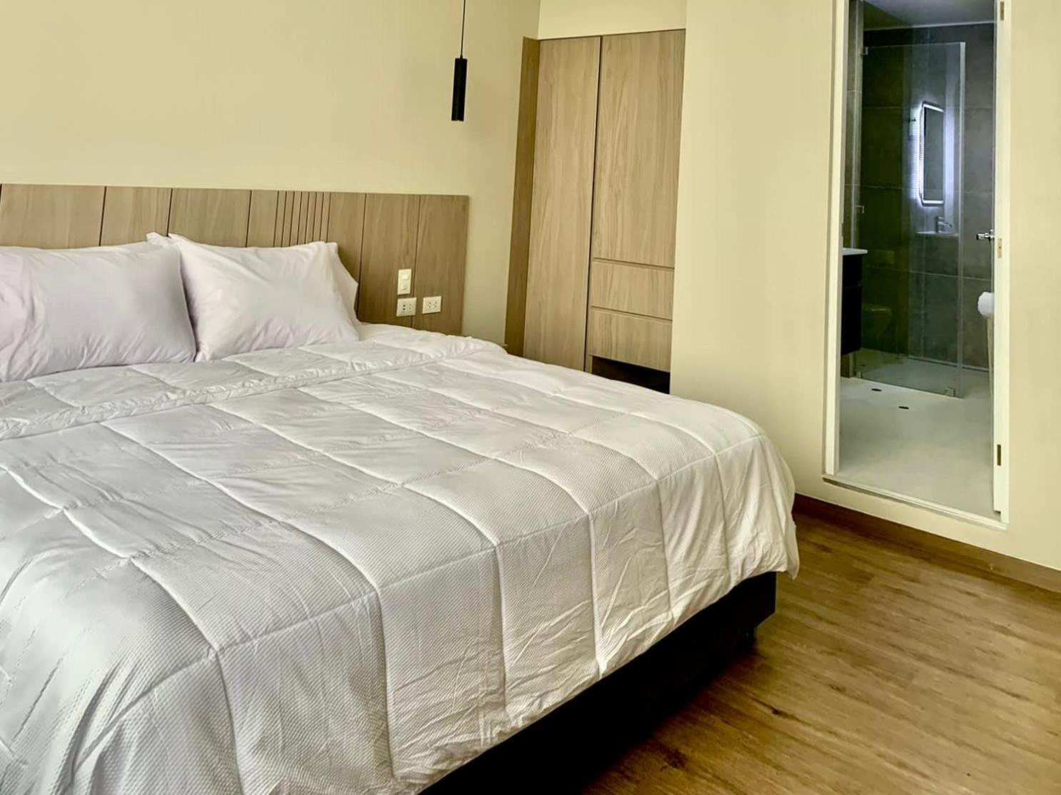 Apartmán Olaya 169 By Wynwood House Lima Exteriér fotografie