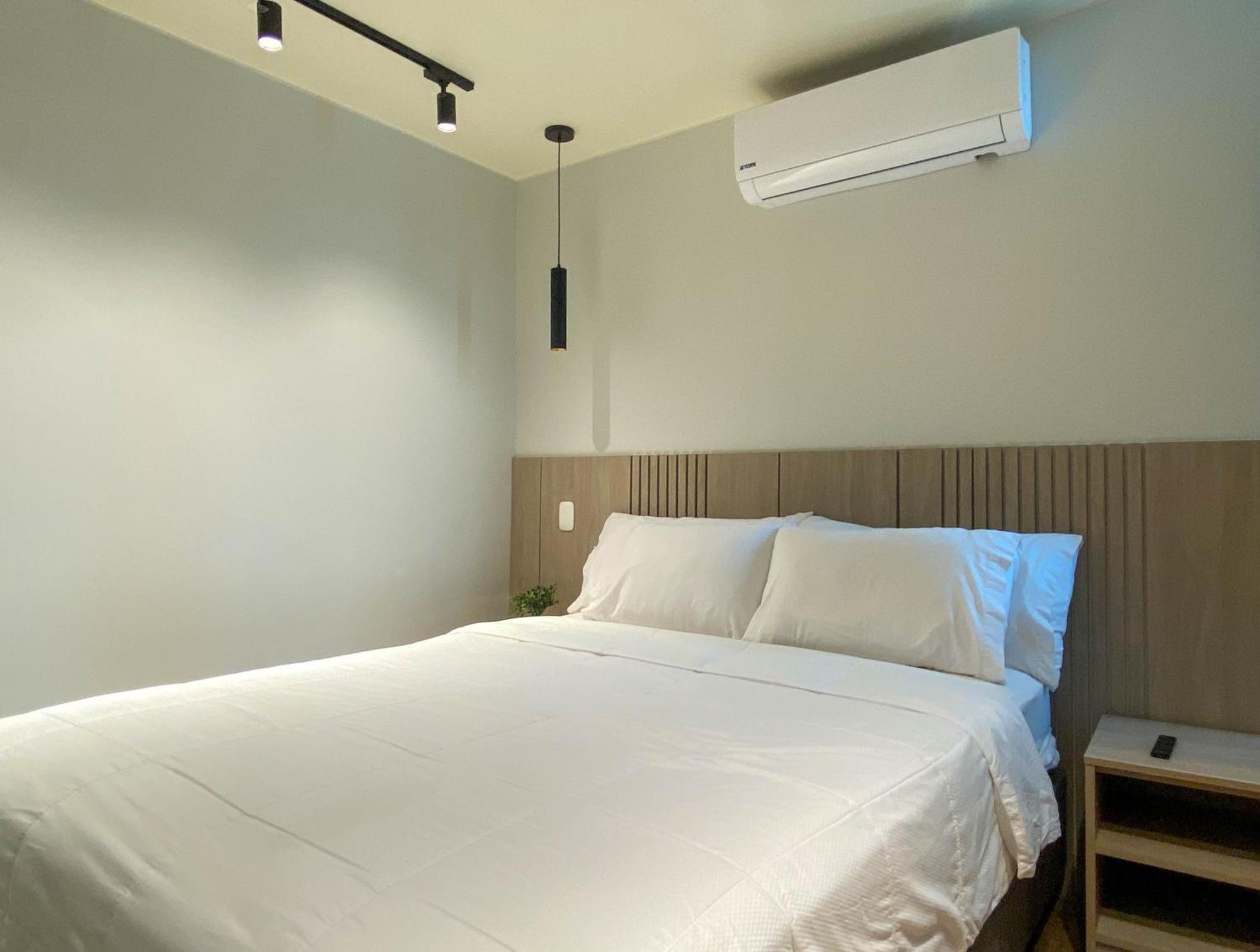 Apartmán Olaya 169 By Wynwood House Lima Exteriér fotografie