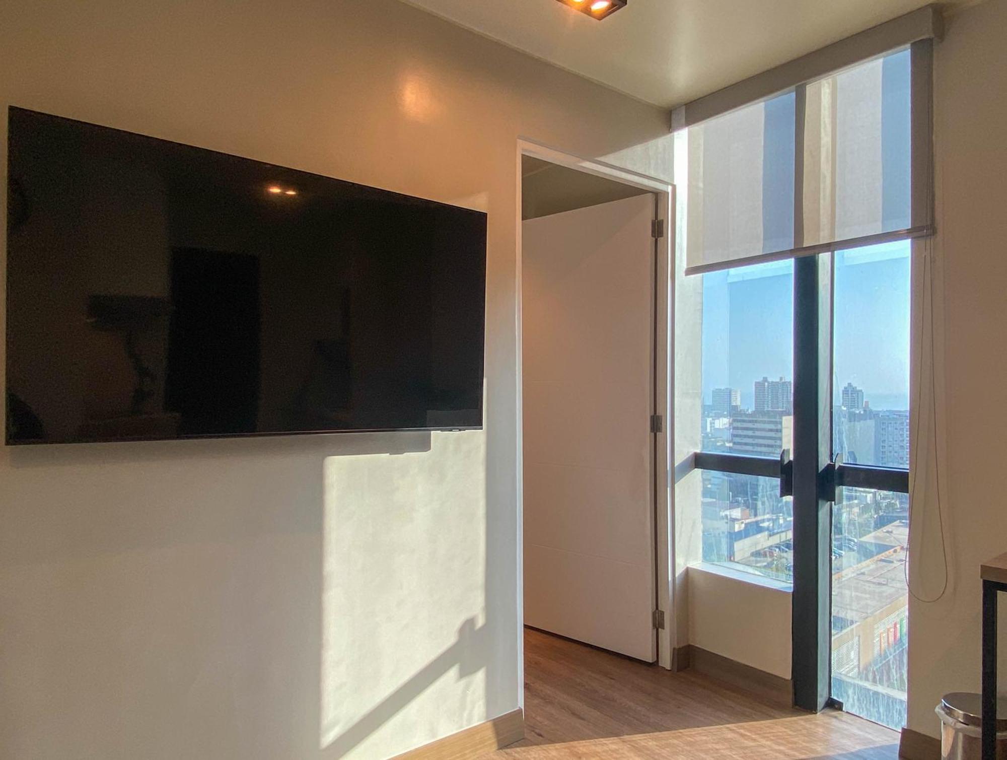 Apartmán Olaya 169 By Wynwood House Lima Exteriér fotografie