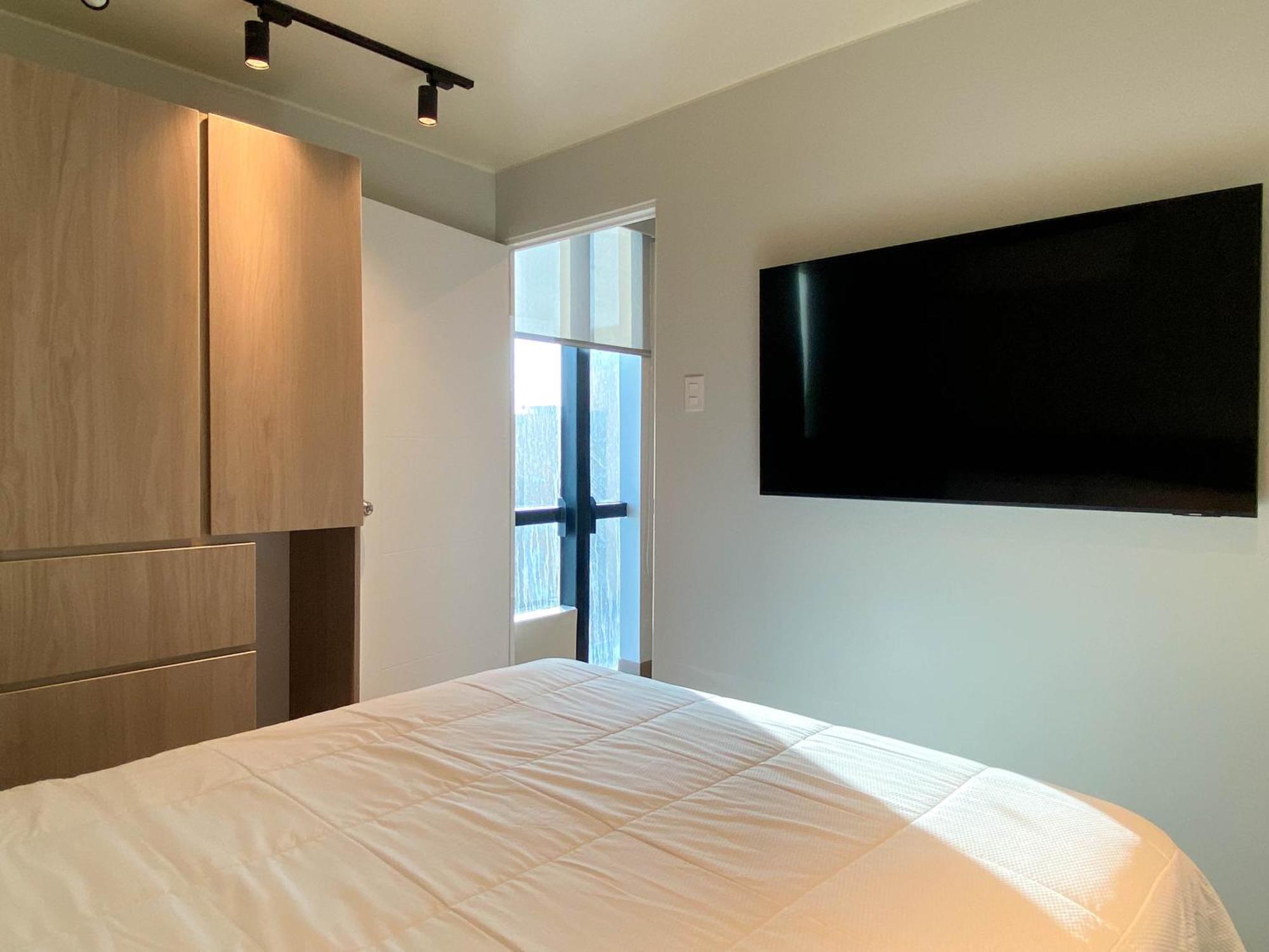 Apartmán Olaya 169 By Wynwood House Lima Exteriér fotografie