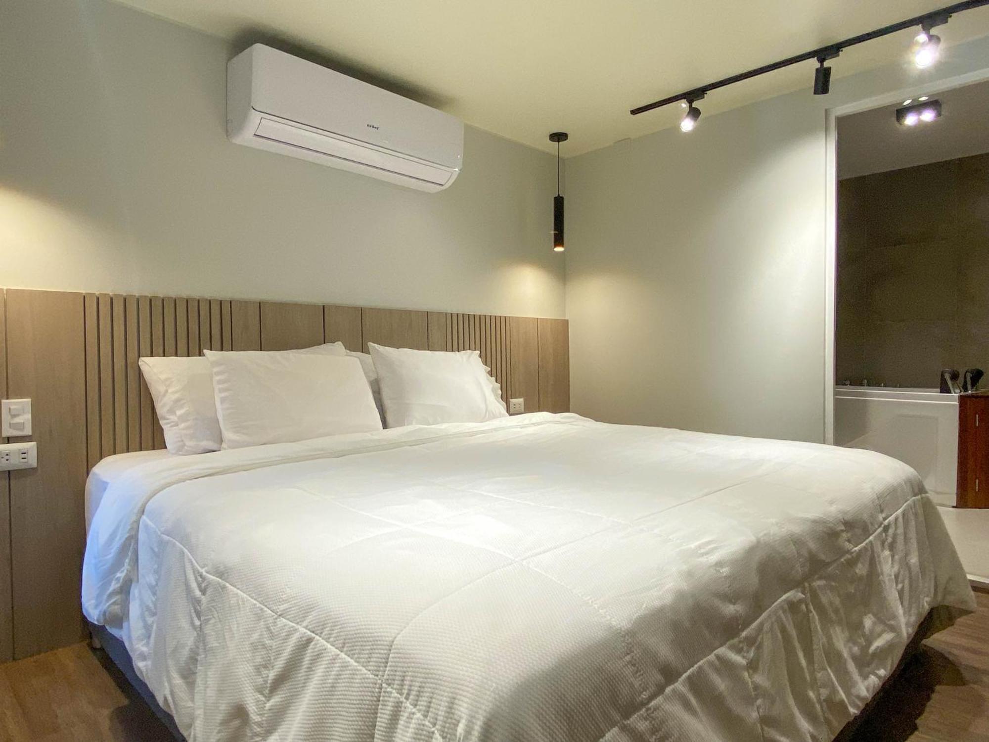Apartmán Olaya 169 By Wynwood House Lima Exteriér fotografie