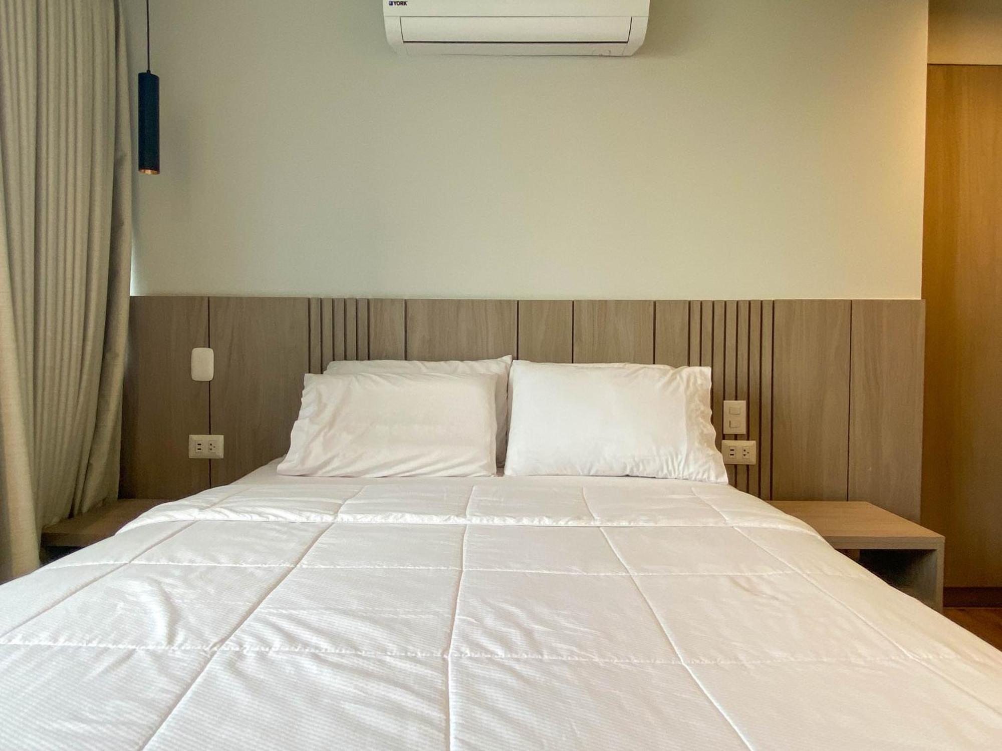 Apartmán Olaya 169 By Wynwood House Lima Exteriér fotografie