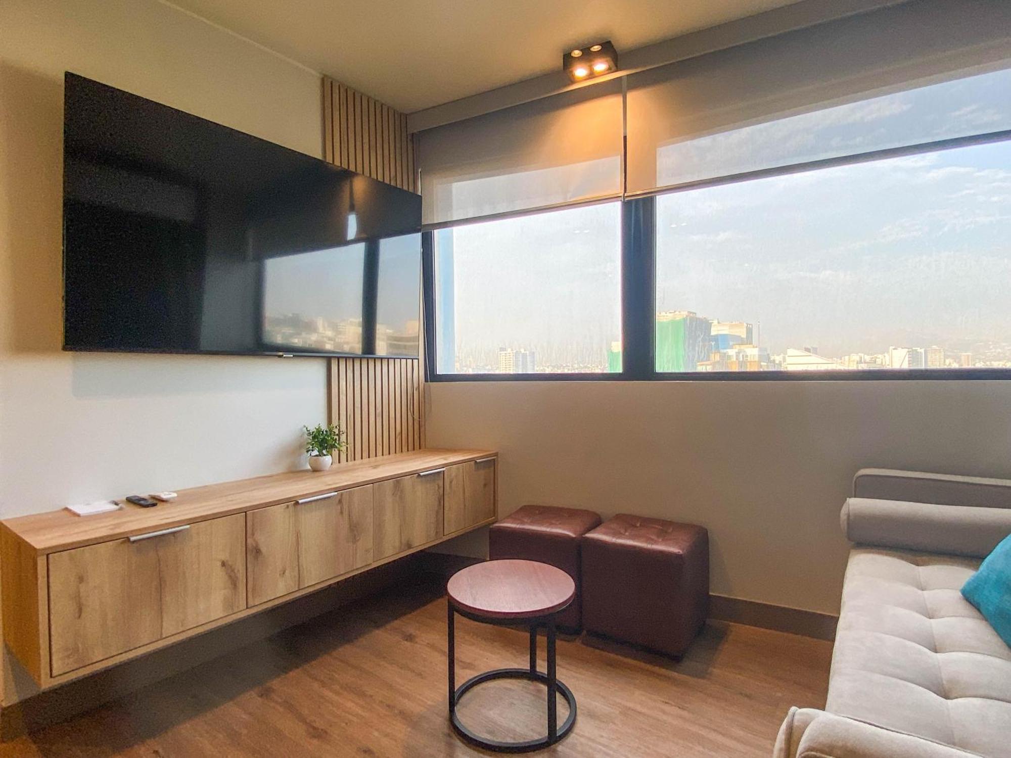 Apartmán Olaya 169 By Wynwood House Lima Exteriér fotografie