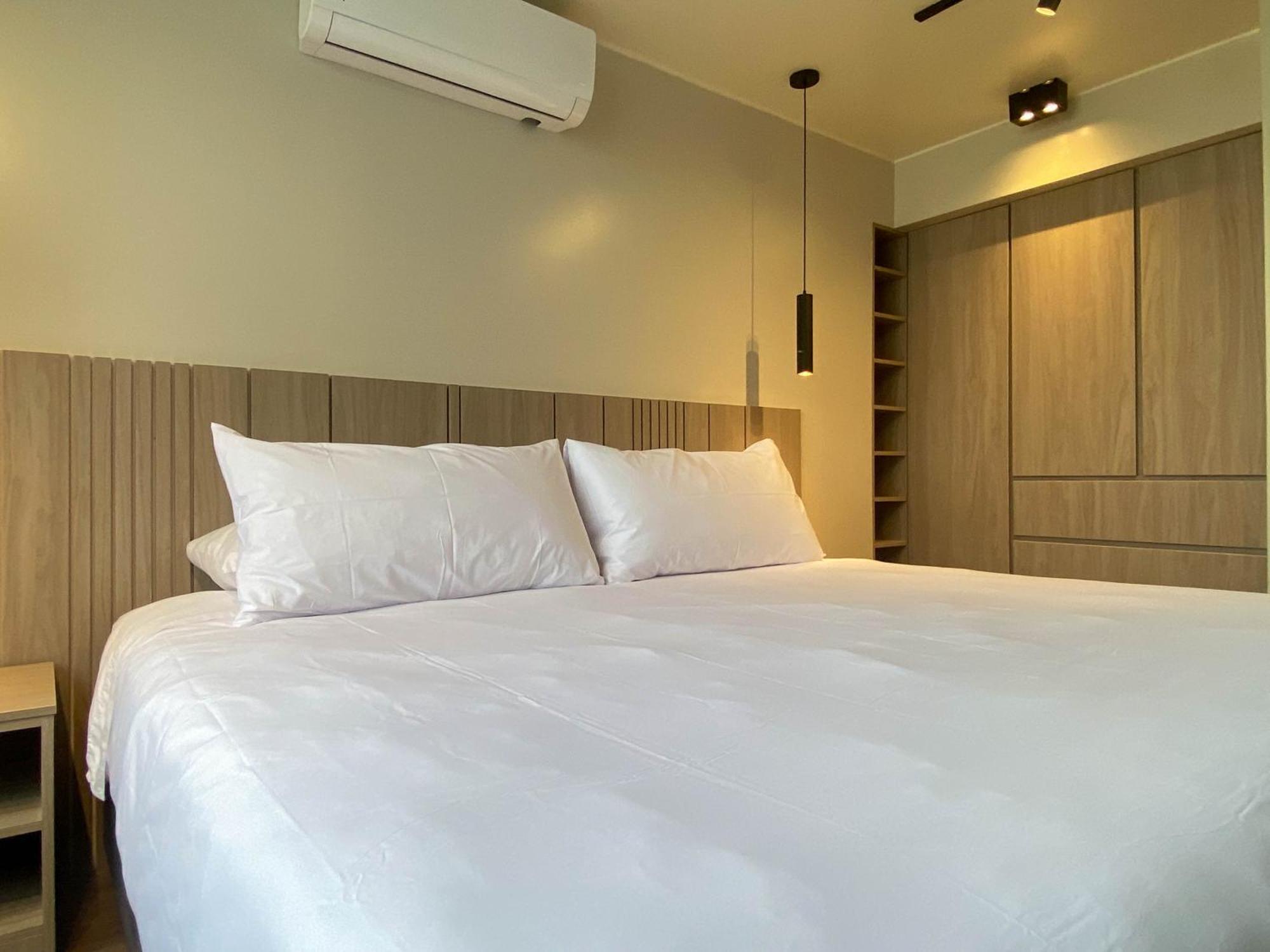 Apartmán Olaya 169 By Wynwood House Lima Exteriér fotografie