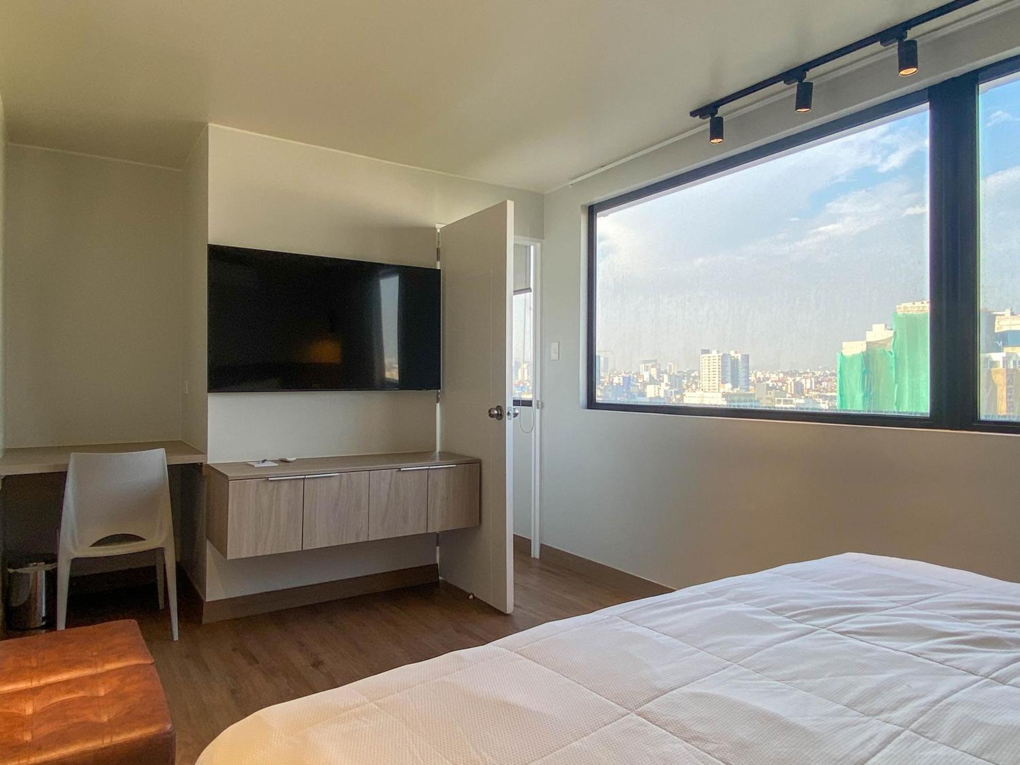 Apartmán Olaya 169 By Wynwood House Lima Exteriér fotografie