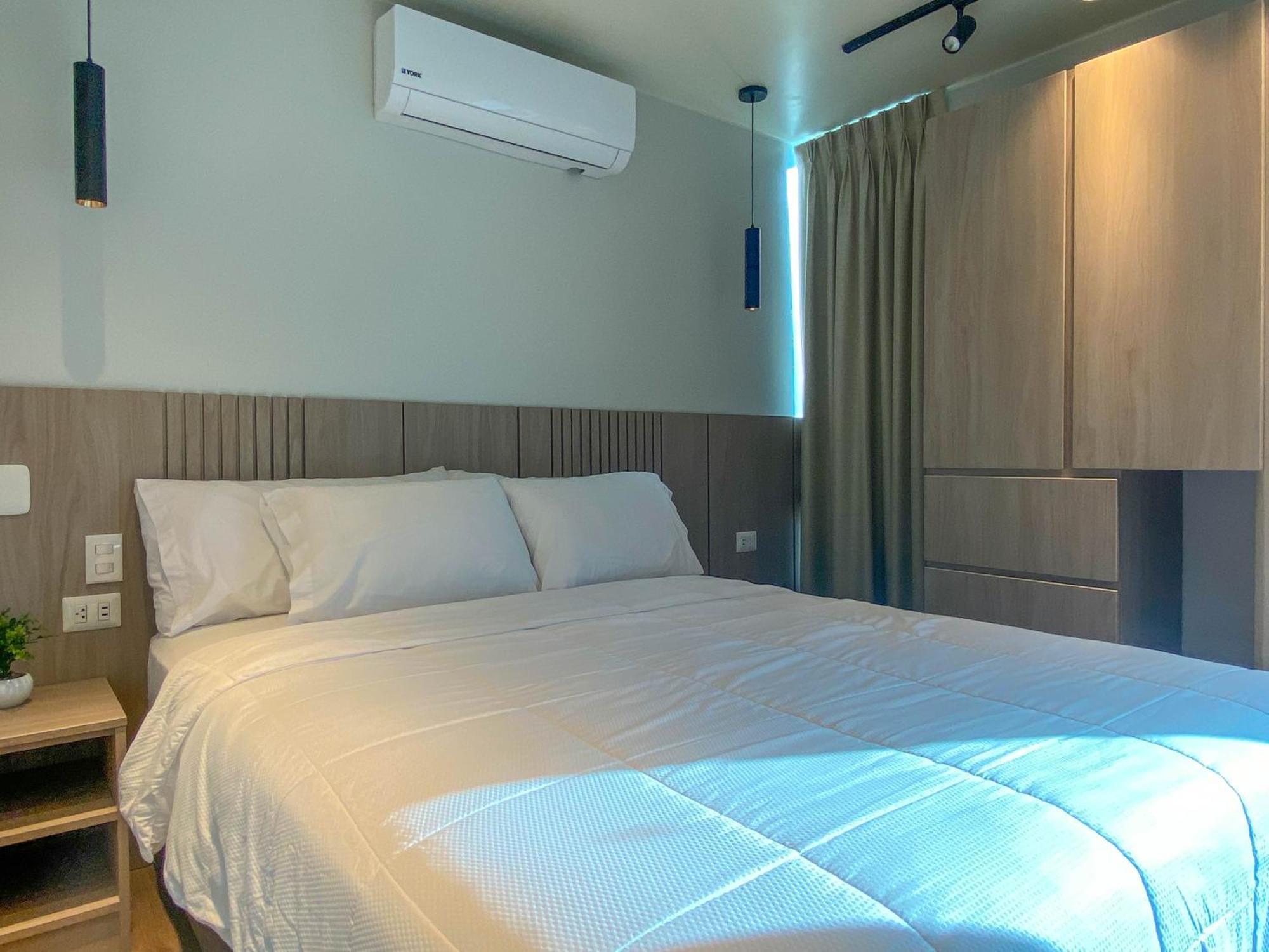Apartmán Olaya 169 By Wynwood House Lima Exteriér fotografie