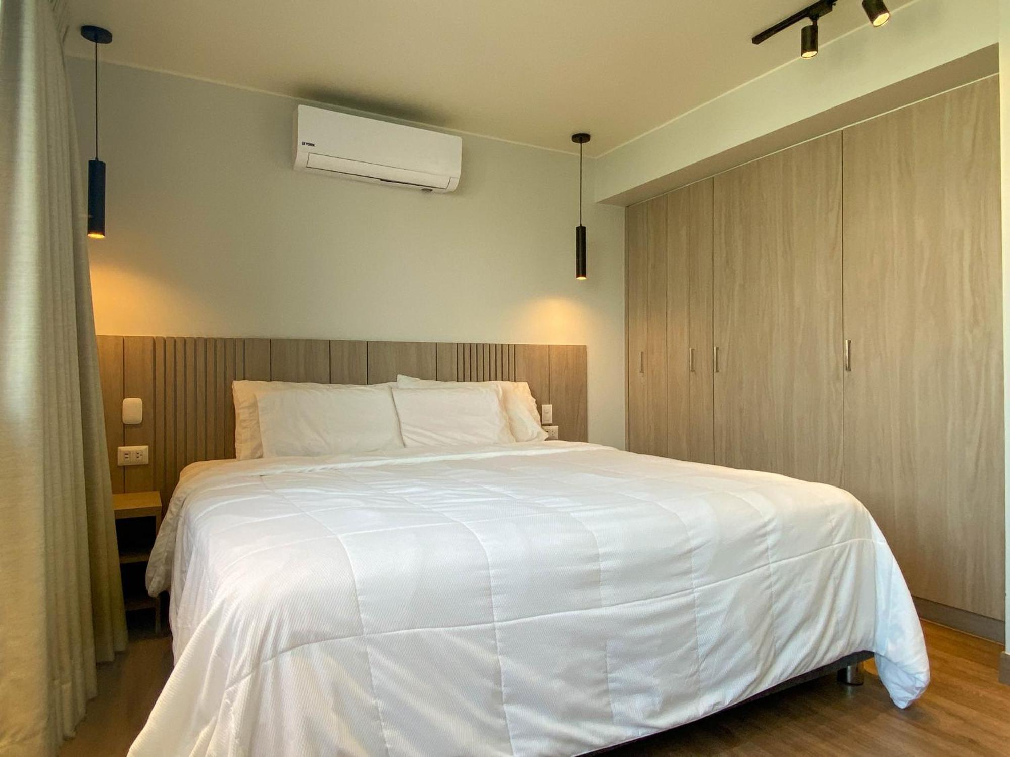 Apartmán Olaya 169 By Wynwood House Lima Exteriér fotografie