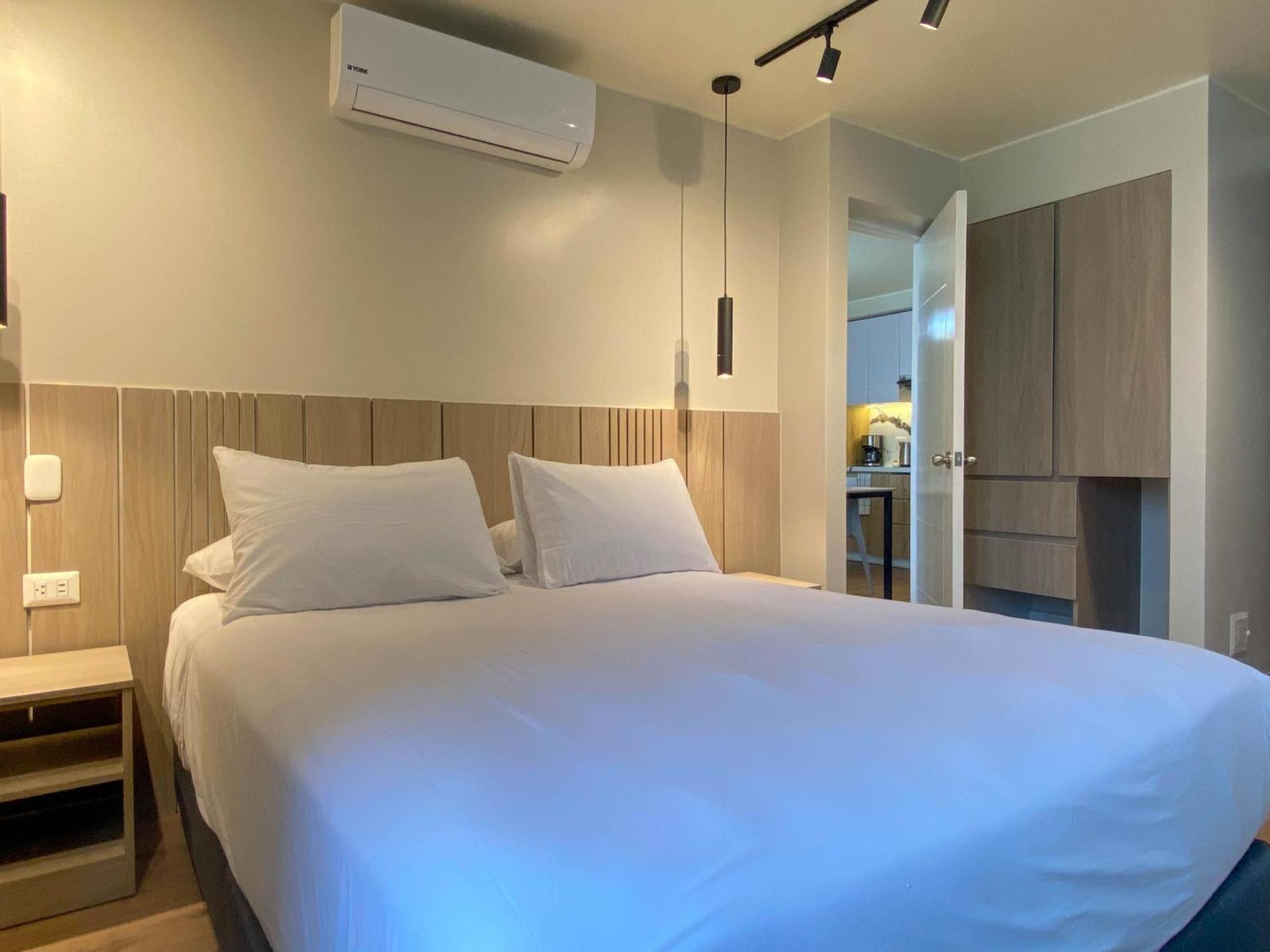 Apartmán Olaya 169 By Wynwood House Lima Exteriér fotografie
