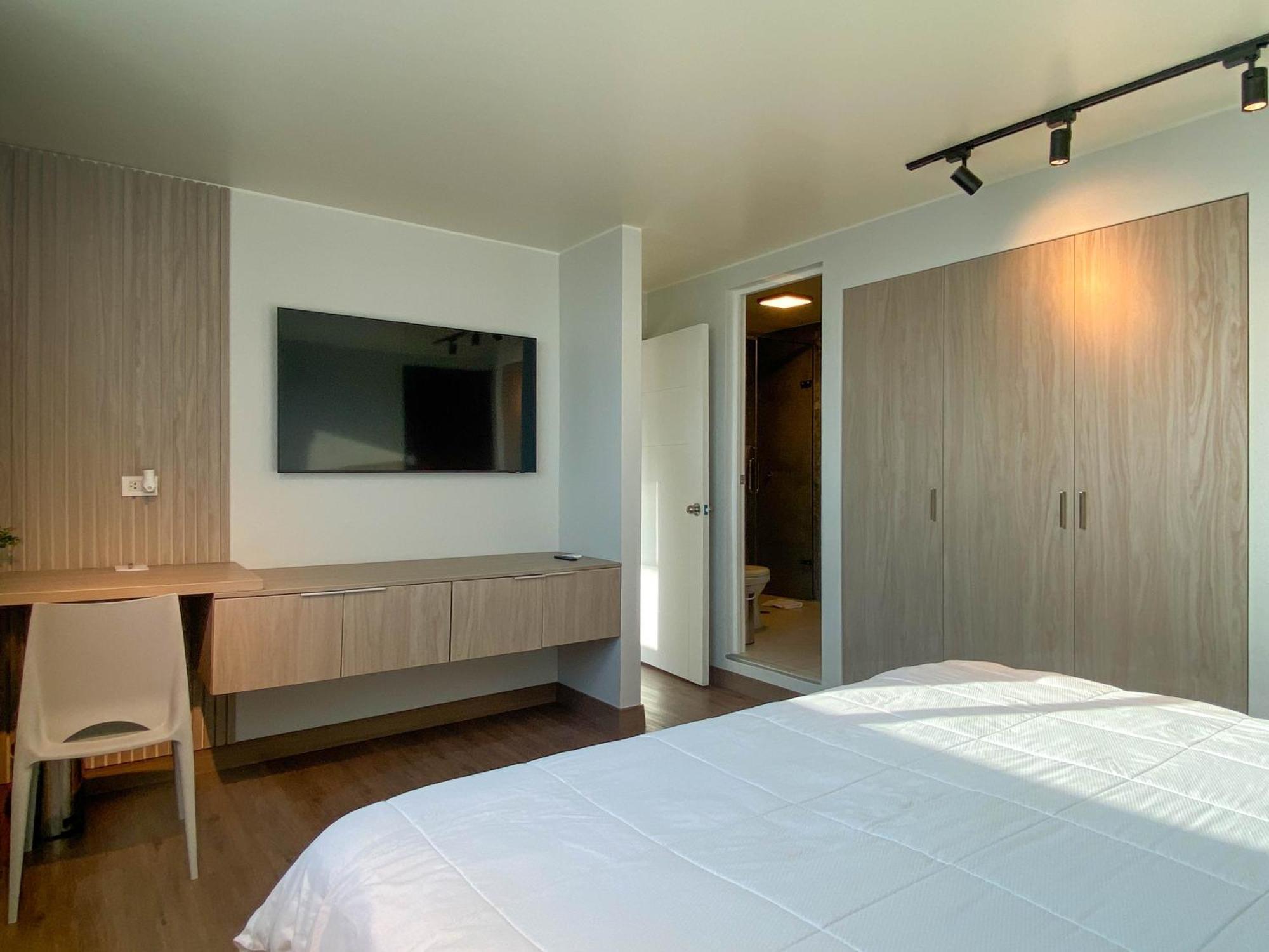 Apartmán Olaya 169 By Wynwood House Lima Exteriér fotografie