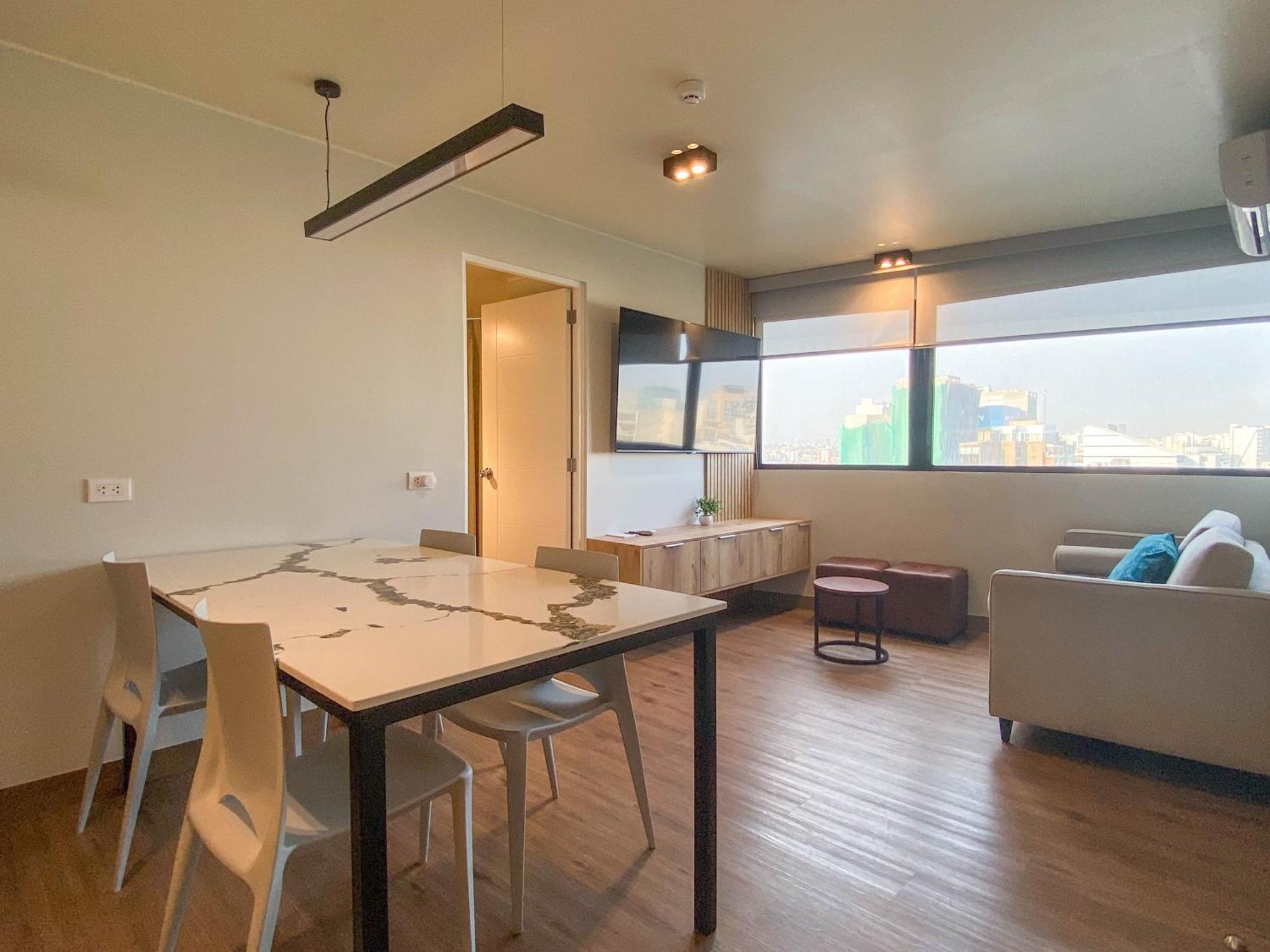 Apartmán Olaya 169 By Wynwood House Lima Exteriér fotografie