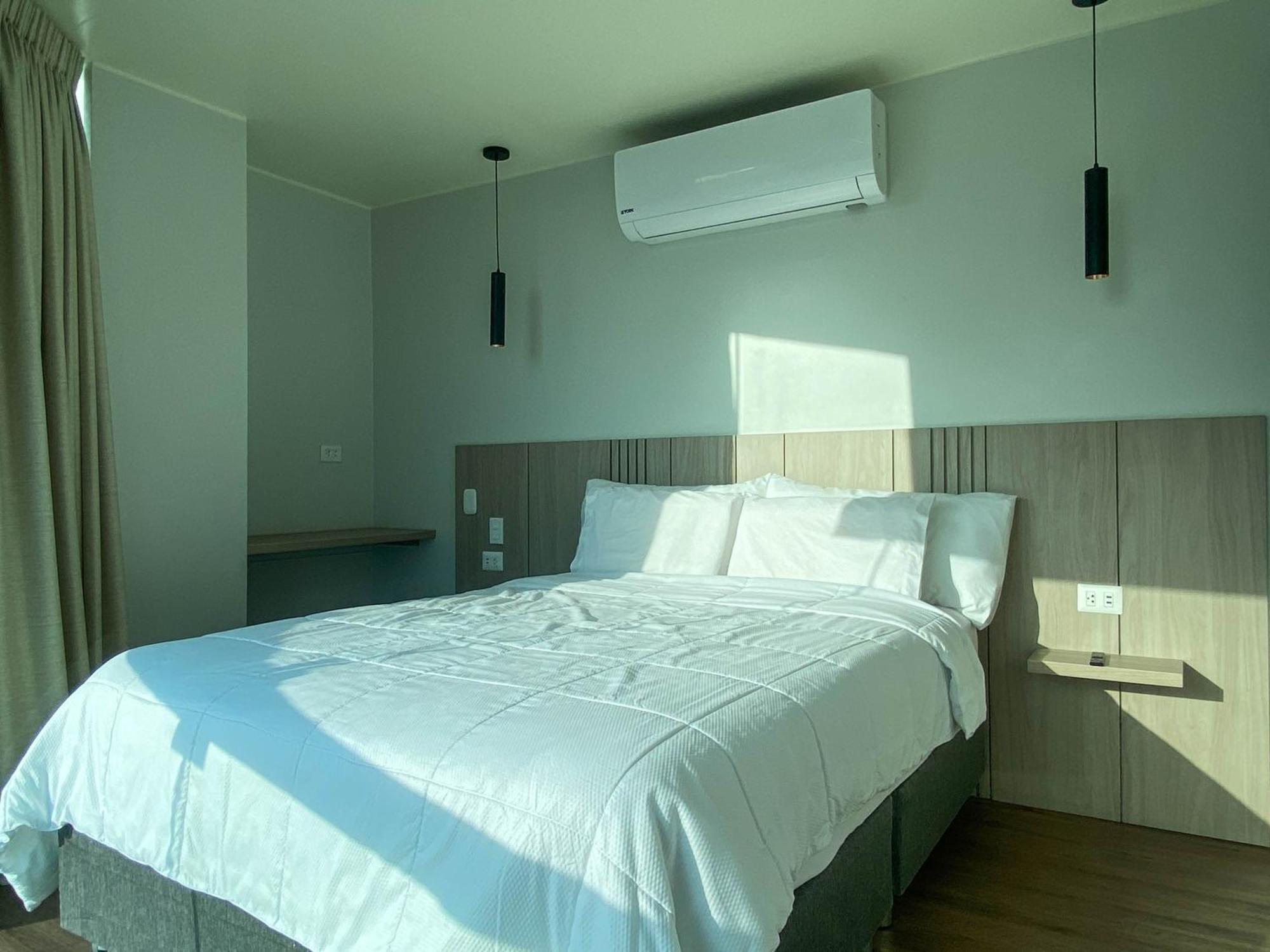 Apartmán Olaya 169 By Wynwood House Lima Exteriér fotografie
