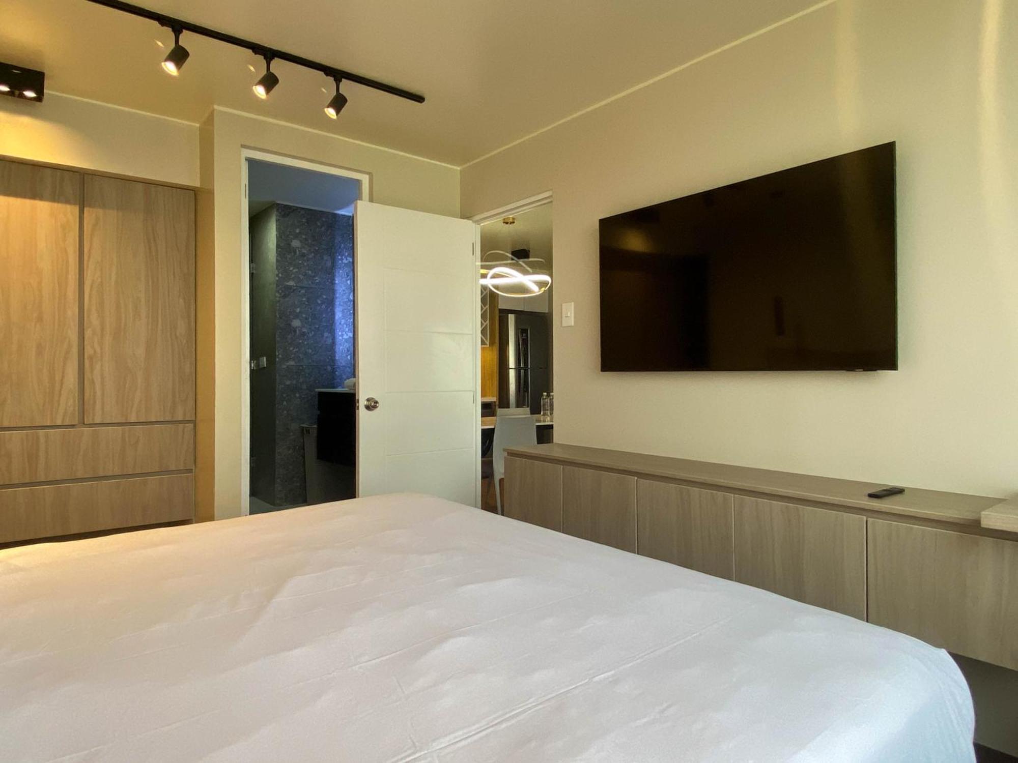 Apartmán Olaya 169 By Wynwood House Lima Exteriér fotografie