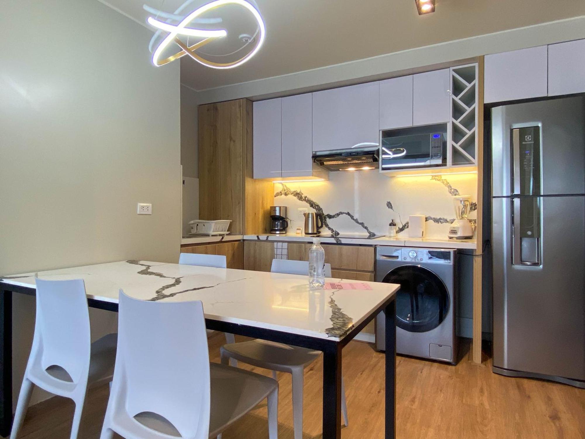 Apartmán Olaya 169 By Wynwood House Lima Exteriér fotografie